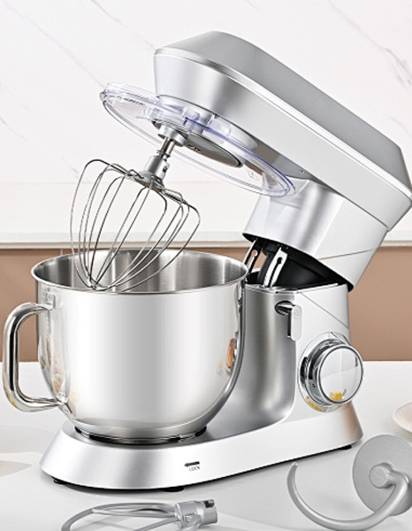 Bakery Equipment