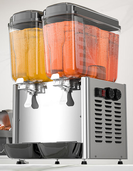 Beverage Processing Equipment